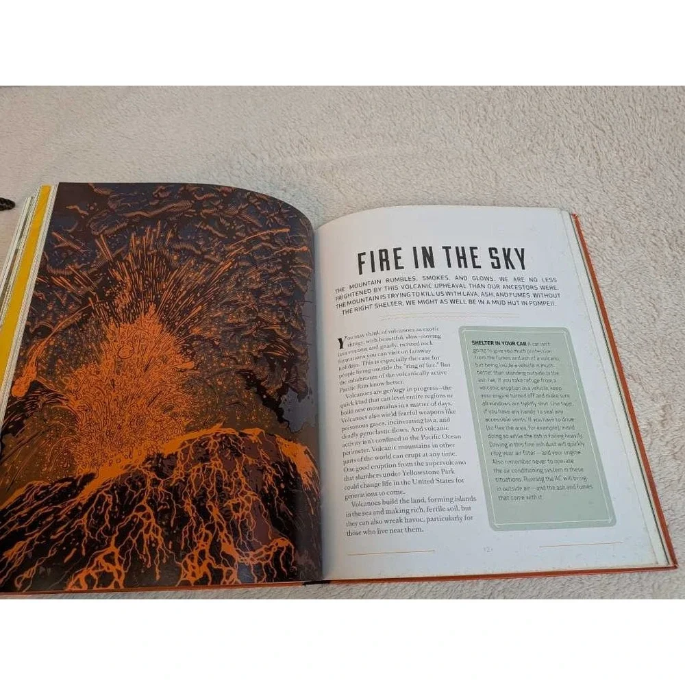 Outdoor Life How to Survive Anything‎ Tim MacWelch Bear Book